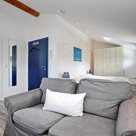 Apartmenthaus Bull Wohnung 6 Ostseebad Kühlungsborn Exterior foto