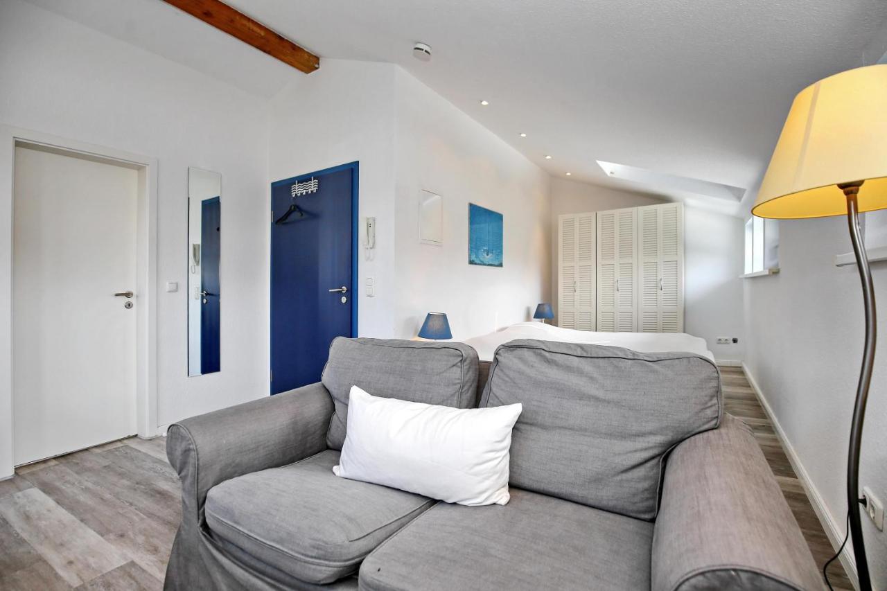 Apartmenthaus Bull Wohnung 6 Ostseebad Kühlungsborn Exterior foto