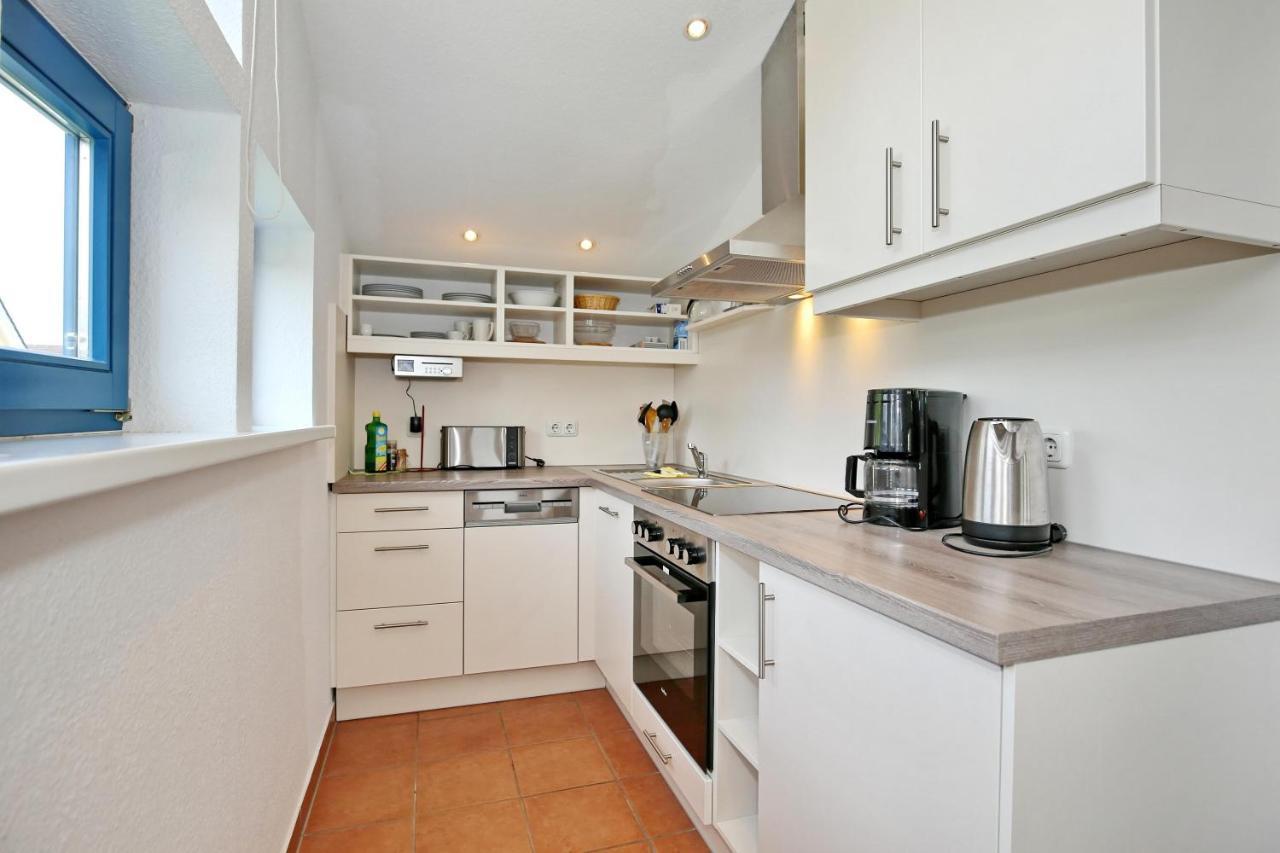 Apartmenthaus Bull Wohnung 6 Ostseebad Kühlungsborn Exterior foto